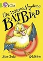The Amazing Adventures of Batbird: Band 11/Lime (Collins Big Cat)