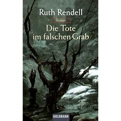 Die Tote im falschen Grab