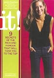 It!: 9 Secrets of the Rich and Famous That Will Take You to the Top