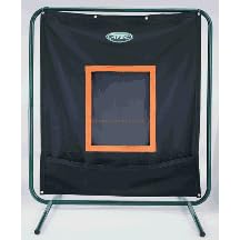 <b>ATEC Pro Pitcher's Practice Screen w/Stand</b>