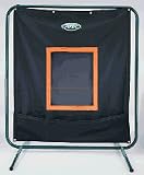 ATEC Pro Pitcher's Practice Screen with Stand