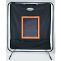 ATEC Pro Pitcher's Practice Screen with Stand