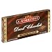 Korkunov Dark Chocolate Bar, 3.5-Ounce Bar (Pack of 12)