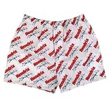 Jimi Hendrix - Signature - Boxer Shorts