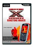 Magix X Factor Ringtone Maker (PC)