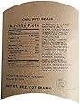 2015 Sopakco Sure-Pak MRE Flavor Variety (Chili and Beans)