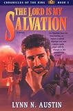The Lord Is My Salvation: A Novel