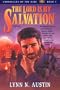 The Lord is My Salvation (Chronicles of the King #3)