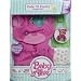 Baby Alive Cute N Comfy Hoodie Set - For Sip N Slurp and Wets N Wiggles Dolls