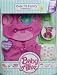 Cute 'N Comfy Hoodie Set for Baby Alive Sip 'N Slurp and Wets 'N Wiggles Dolls