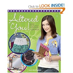 Altered You!: A Girl's Guide to Personal Style