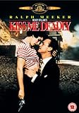 Kiss Me Deadly [DVD]