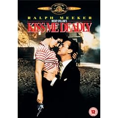 Kiss Me Deadly [DVD]