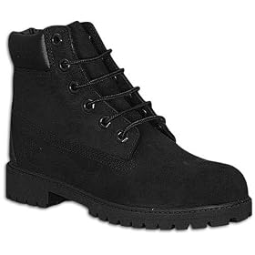 Timberland Big Kid 6