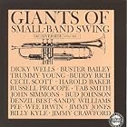 Giants of Small Band Swing, Vol. 1 by Various Artists