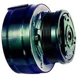 ACDelco 15-20184 A C Compressor by ACDelco