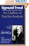 An Outline of Psycho-Analysis (The Standard Edition)  (Complete Psychological Works of Sigmund Freud)
