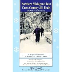 Northern Michigan's Best Cross Country Ski Trails