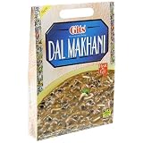 Gits Dal Makhani, Medium, 10.5-Ounce Packages (Pack of 10)