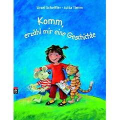 Komm, erz�hl mir eine Geschichte