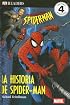 La Historia de Spider-Man (DK READERS)