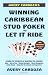 Search : Avery Cardoza's Caribbean Stud Poker & Let It Ride