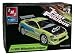 1/25 The Fast & the Furious Mitsubishi Eclipse Plastic Model Kit