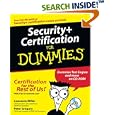 Security+ Certification for Dummies