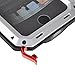 iPhone 6 / 6s Case , Tomplus [Silm series] Waterproof Shockproof Dustproof with Double Layer Shock Absorbing Cover for iPhone 6 / 6s Case cover 4.7 inch Screen iPhone Case (silver)