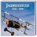 Books : Jagdflugzeuge 1914 - 1918