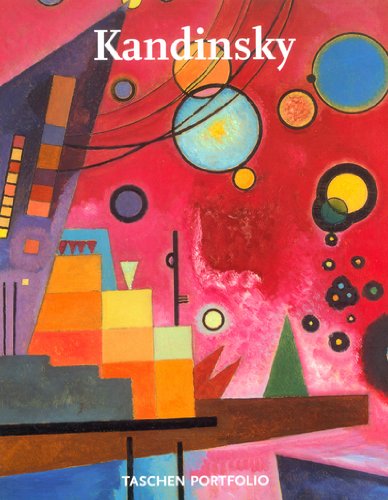 Kandinsky (Portfolio (Taschen))