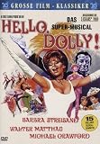 Hello, Dolly! - Barbra Streisand