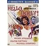 Hello, Dolly!