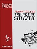 The art of Sin City