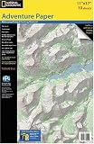 Adventure Paper - Tabloid 11x17
