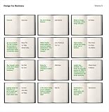 Design for business. Volume 3
