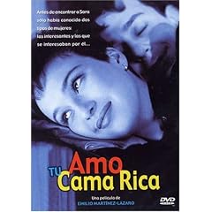 Amo Tu Cama Rica