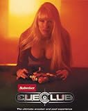 Eigenschaften Modern Games  / Cue Club