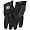 Etonic G-SOK Premium Golf Glove - Black (3 Pak)