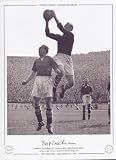 Bert Trautmann - Manchester City 1955 - Signed Limited Edition