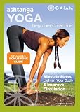 Ashtanga Yoga: Beginners Worko