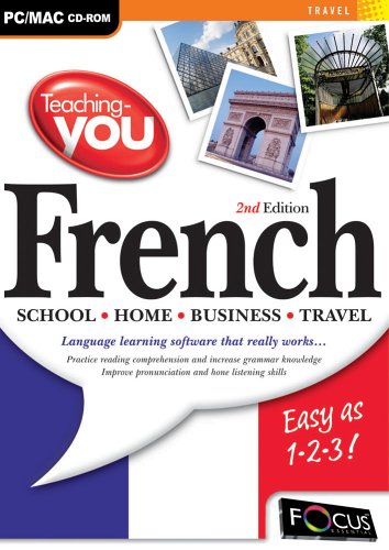 Teaching-You French 2nd Edition