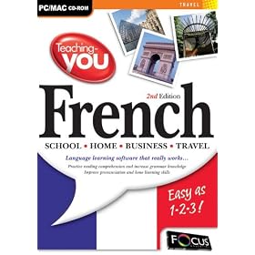 Teaching-You French 2nd Edition