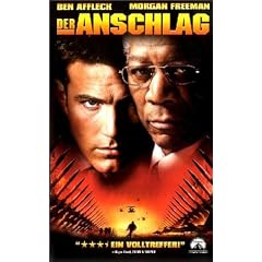 Der Anschlag - Special Collector's Edition [VHS]