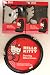 Hello Kitty 2 Car Seat Cover + Steering Wheel Cover Set- Ribbon