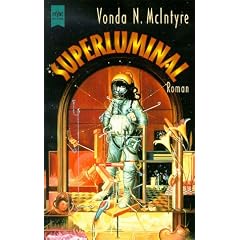 Superluminal.