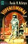 Superluminal.