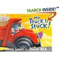 My Truck Is Stuck!