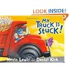 My Truck Is Stuck!