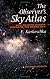 The Observer's Sky Atlas: With 50 Star Charts Covering the Entire Sky
